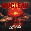 Nuclear by CategorieN - Hardstyle cover art
