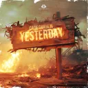 Yesterday by CategorieN - Hardstyle cover art