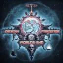 Worlds End - Radio Edit by Catscan, Predator - Hardcore cover art