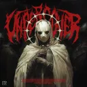 Undercover by FennX, CDRC - Hard Techno cover art