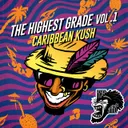Turnt Up by Ce'Cile, The Partysquad, Dj Punish - Hardstyle cover art
