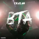 BTA (Bounce That Ass) by Ceazar - Hardstyle cover art