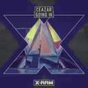 Going In by Ceazar - Hardstyle cover art