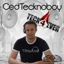 Break the Sky by Ced Tecknoboy, Eden Martin - Hardstyle cover art
