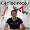 Paradise - Nick Unique Extended Mix by Ced Tecknoboy, Nick Unique, Eden Martin - Hardstyle cover art