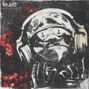 ACIDKILLER by CEEJAY - Hard Techno cover art