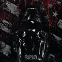 American Psycho by CEEJAY - Hard Techno cover art