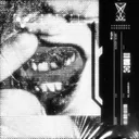 Bloody Gums by CEEJAY - Hard Techno cover art