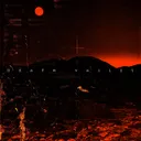 DEATH VALLEY by CEEJAY - Hard Techno cover art