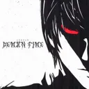 Demon Time by CEEJAY - Hard Techno cover art