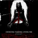 Demons Taking Over Me by CEEJAY - Hard Techno cover art
