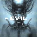 EV1L by CEEJAY - Hard Techno cover art