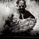 Flesh by CEEJAY, Kursed System - Hard Techno cover art