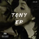 Hyper Space by CEEJAY - Hard Techno cover art