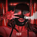 ILLEGAL by CEEJAY - Hard Techno cover art
