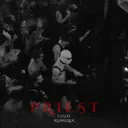 Priest by CEEJAY - Hard Techno cover art