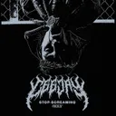 Stop Screaming by CEEJAY, SXTCY - Hard Techno cover art