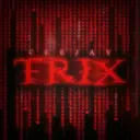 TRIX by CEEJAY - Hard Techno cover art