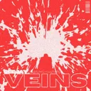 Veins by CEEJAY - Hard Techno cover art
