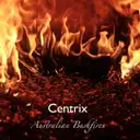 Australian Bushfires by Centrix - Hardstyle cover art