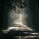 Between Us by Centrix - Hardstyle cover art