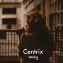 Waiting by Centrix - Hardstyle cover art