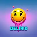 DELIRIO by CERØ10 - Hard Techno cover art