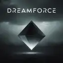 DREAMFORCE by CERØ10 - Hard Techno cover art