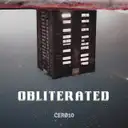 OBLITERATED by CERØ10 - Hard Techno cover art