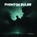 PHANTOM PULSE by CERØ10 - Hard Techno cover art