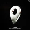 The Zone by CERES, NOYSE, ZEYPHIA, BLASTY - Hard Techno cover art