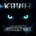 Behind Blue Eyes by César Muela, Korot - Hardstyle cover art