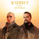 This Is the Way by César Muela, Korot - Hardstyle cover art