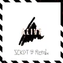 Alive - Remix by CFS, SCKDT - Hardstyle cover art