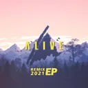 Alive - SoundsMask Remix by CFS, SoundsMask - Hardcore cover art