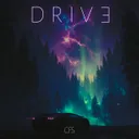 Drive - Sped Up by CFS - Hardstyle cover art