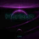 Horizon - Slowed & Reverb by CFS - Hardstyle cover art