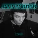 JammingDog by CFS - Hardstyle cover art