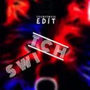 Switch - SoundsMask Edit by CFS - Hardstyle cover art
