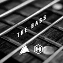 The Bass by CFS, Housebanause - Hardstyle cover art