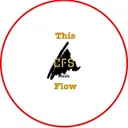 This Flow by CFS - Hardstyle cover art