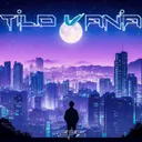 Tilovania by CFS - Hardstyle cover art