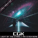 Am I Even Here by CGK - Hardstyle cover art