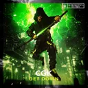 Get Down by CGK - Hardstyle cover art