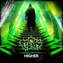 Higher by CGK - Hardstyle cover art