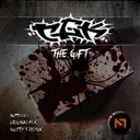 The Gift - Original Mix by CGK - Hardstyle cover art