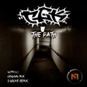The Path - D-Grove Remix by CGK - Hardstyle cover art