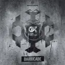 Barricade by Chain Reaction - Hardstyle cover art