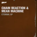 Euphoria - Chain Reaction Extended Remix by Chain Reaction, Mean Machine - Hardstyle cover art
