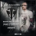 Every Fucking Day - Original Mix by Chain Reaction, The Machine - Hardstyle cover art